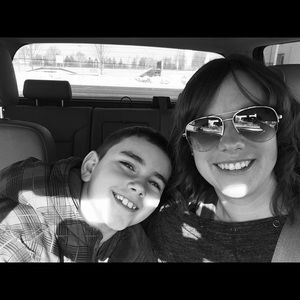 Meet your Posher, Erin